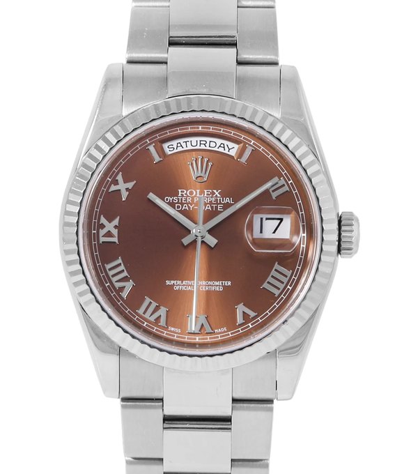 Rolex Day-Date