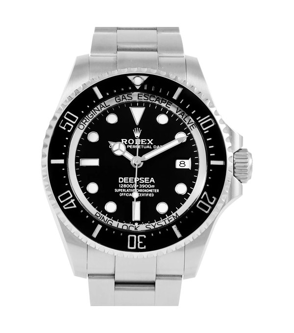 Rolex Sea-Dweller
