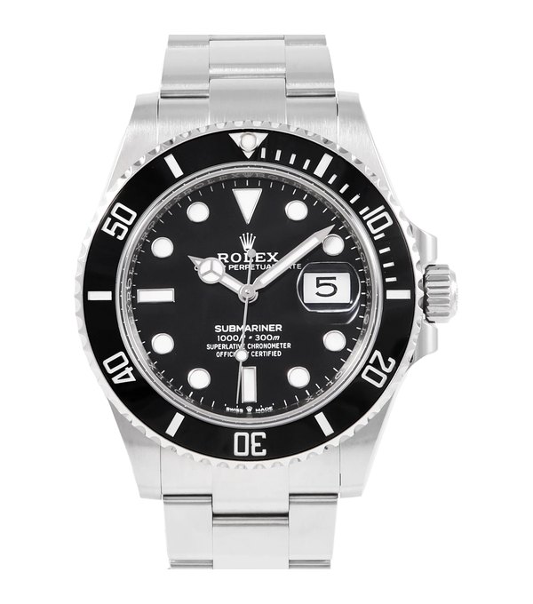 Rolex Submariner