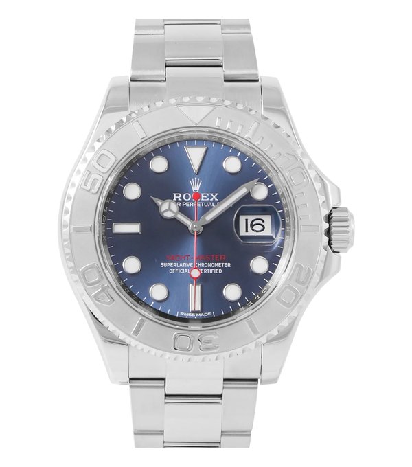 Rolex Yacht-Master